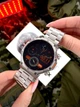 Смарт годинник Modfit Titan-X Silver Steel - изображение 2