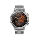 Смарт годинник Modfit Titan-X Silver Steel - изображение 5