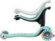 Самокат Globber Go Up Sporty 360 колеса с подсветкой Мятно-фисташковый (456-706) - изображение 5