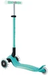 Самокат Globber Elite колеса с подсветкой Мятный (839-206) - изображение 8