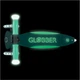 Самокат Globber Elite колеса с подсветкой Мятный (839-206) - изображение 11