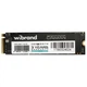 SSD диск M.2 Wibrand Caiman 1TB 2280 PCIe 3.0 NVMe 3D NAND - изображение 1