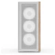 Корпус AeroCool D501A-G-WT-v2 (ACCM-DS01043.21) White без БП - изображение 6