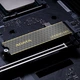 SSD диск M.2 ADATA LEGEND 860 500GB 2280 PCIe 4.0x4 NVMe 3D NAND - изображение 3