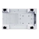 Корпус 1stPlayer T3-WH-4F1-W White без БП - изображение 2