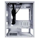 Корпус 1stPlayer T3-WH-4F1-W White без БП - изображение 4