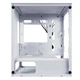 Корпус 1stPlayer T3-WH-4F1-W White без БП - изображение 6