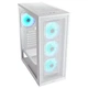 Корпус Cougar MX220 RGB White - изображение 5
