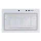 Корпус 1stPlayer T3-WH-4F1-W White без БП - изображение 9