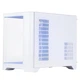 Корпус 1stPlayer UV6-WH-2FC7R-W-1FC7-W White без БП - зображення 2