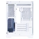 Корпус 1stPlayer UV6-WH-2FC7R-W-1FC7-W White без БП - зображення 6