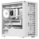 Корпус AeroCool D302A-G-WT-v1 (ACCS-DS04043.21) White без БП - изображение 1