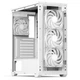 Корпус AeroCool D502A-G-WT-v1 (ACCM-DS02043.21) White без БП - изображение 6