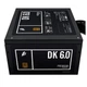 Блок живлення 1stPlayer PS-600AX (DKPM-BRZ-600-BK-EU) 600W - зображення 4