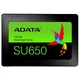 SSD диск ADATA Ultimate SU650 960GB 2.5" SATA III 3D NAND - изображение 1