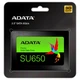 SSD диск ADATA Ultimate SU650 960GB 2.5" SATA III 3D NAND - изображение 2
