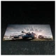 Коврик Wargaming World of Tanks The Winged Warriors (FSWGMP_WINGWR_XL) - изображение 6