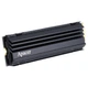 SSD диск M.2 Apacer AS2280Q4U5 for PS5 1TB 2280 PCIe 4.0x4 NVMe 3D NAND - изображение 2