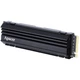 SSD диск M.2 Apacer AS2280Q4U5 for PS5 1TB 2280 PCIe 4.0x4 NVMe 3D NAND - изображение 3