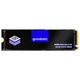 SSD диск Goodram PX500 256GB M.2 2280 PCIe 3.0 x4 NVMe 3D TLC (SSDPR-PX500-256-80-G3) - изображение 1