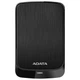 Портативний жорсткий диск ADATA 1TB USB 3.2 HV320 Black - зображення 1