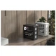 Корпус AeroCool D301A-G-WT-v2 (ACCS-DS03043.21) White без БП - изображение 2