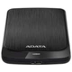 Портативний жорсткий диск ADATA 1TB USB 3.2 HV320 Black - зображення 5