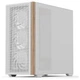 Корпус AeroCool D301A-G-WT-v2 (ACCS-DS03043.21) White без БП - изображение 7