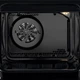 Плита комбинированная Electrolux LKM660222X - изображение 2