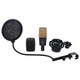 Студийный микрофон AKG C414 XLII - изображение 6