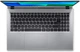 Ноутбук Acer Extensa 15 EX215-35-C82D (NX.EJ6EU.002) Silver - изображение 2