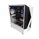 Корпус 1stPlayer F3-A-WH-4F1 White без БП - изображение 15
