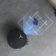 Робот-пилосос Ecovacs Deebot T50 Max Pro Black (DEX54) - зображення 13