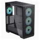Корпус APNX Creator C1-R (APCM-CR01243.11) Black без БП - зображення 7