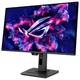 Монитор 27" Asus ROG Strix XG27ACDNG (90LM0AN0-B01970) OLED Black 360Hz - изображение 6