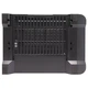 Корпус 1stPlayer UV5-BK-2FC7R-1FC7 Black без БП - изображение 3