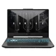 Ноутбук Asus TUF Gaming A15 FA506NC-HN035 (90NR0JF7-M00DD0) Graphite Black - зображення 1