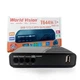 Цифровой ресивер Т2 World Vision T644M3 Plus с FM тюнером - изображение 7