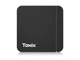 Медиаплеер Tanix W2 2/16GB - изображение 1