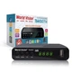 Цифровий ресивер Т2 World Vision T644D2 FM - зображення 5