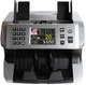 Сортировщик банкнот Native NV-520 Счетчик Купюр Мультивалютный - изображение 1