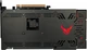 Видеокарта PowerColor AMD Radeon RX 6600 XT 8GB Red Devil (AXRX 6600XT 8GBD6-3DHE/OC) (GDDR6, 128 bit, PCI-E v4.0 x16) Б/у - изображение 3
