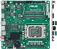 Материнська плата ASUS PRO H610T-CSM (PRO H610T-CSM) (Socket 1700, Intel H610, Mini-ITX) - зображення 1