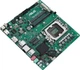 Материнська плата ASUS PRO H610T-CSM (PRO H610T-CSM) (Socket 1700, Intel H610, Mini-ITX) - зображення 3
