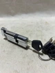 Циліндр AVERS DM-70-(30-40C)-C-CR - изображение 3