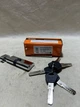 Циліндр AVERS DM-80-(45-35C)-C-CR - изображение 1