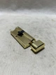 Циліндр AVERS DM-70-(30-40C)-C-G - изображение 7