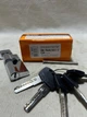 Циліндр AVERS DM-70-(30C-40)-C-CR - изображение 1