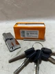 Циліндр AVERS DM-90-(50-40)-CR - изображение 1