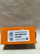 Циліндр AVERS DM-90-(60-30)-CR - изображение 2